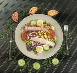 Chef Salad