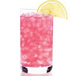 Pink Lemonade 20 Oz.