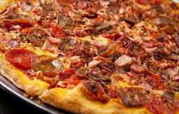 Meat Lovers Special Pizza