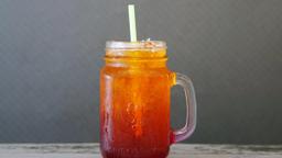 Sweet Iced Tea 20 Oz