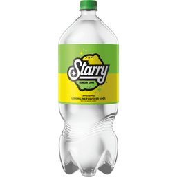 Starry /Lemon