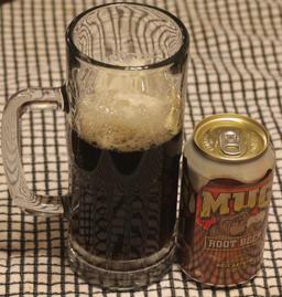 Root Beer 20 Oz.