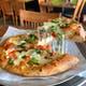Margaritas Pizza
