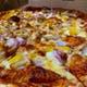 BBQ Chicken Pizza