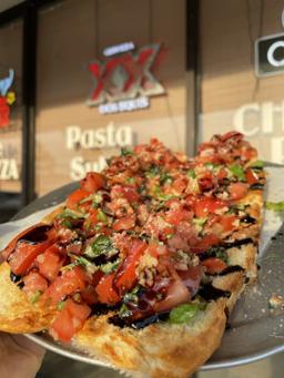 Bruschetta